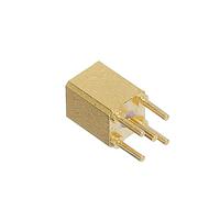 Raychem - TE Connectivity 1757644-1 PCB Connectors SCD SMPM PCB PLUG