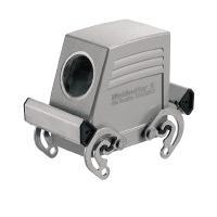 Weidmuller 1787260000 Heavy Duty Power Connectors HDC 24D TSBO 1M25G