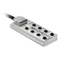 Weidmuller 9456760002 Sensor Cables / Actuator Cables SAI-8-FMM-4P M12 10M