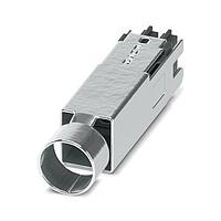 PHOENIX CONTACT 1150807 Edge Connectors - PCB DMCC 0 5/ 2-ST-SHL 7 0-2 54