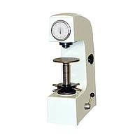 Rockwell Hardness tester