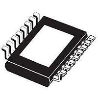 STMicroelectronics VND7030AJTR High Side Double channel high-side driver MultiSense analog feedback for automotive