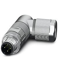 PHOENIX CONTACT 1422847 Circular Metric Connectors SACC-M12MRD-4CT-CM SH PN