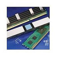 Bergquist GPHC1000-0.020-02-0816 Gap Fillers / Gap Pads / Sheets GAP PAD, Gel-Like Modulus, 8"x16" Sheet, 0.020" Thickness, TGPHC1000/HC1000