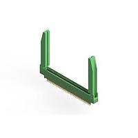 EDAC 345-070-555-878 Standard Card Edge Connectors .100" (2.54mm) Pitch Card Edge Connector