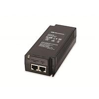 Microchip Technology PD-9501GO/48VDC PoE Midspan Injector 1-port AT 60W Outdoor 48VDC input