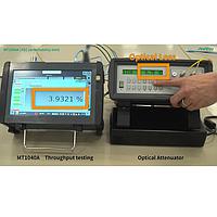 ANRITSU Signal Analyzer Repair Service