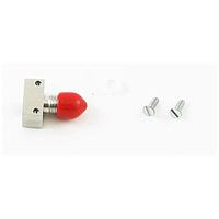 Amphenol Fiber Optics 905-138-5001 Fiber Optic Connectors RCPT SMA PC MOUNT