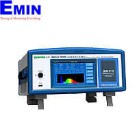 EVERFINE HAAS-3000 HIGH ACCURACY ARRAY SPECTRORADIOMETER (380-780nm, 1024x128)