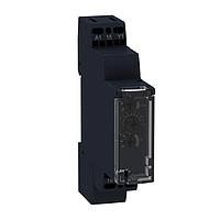 SCHNEIDER RE17RMEMU Modular Timing Relay with Contact Output Eight Function Timer 240V 8AMP