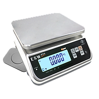 Excell ESW-30KG IP68 Waterproof Weighing Scale (30kg*5g/10g)