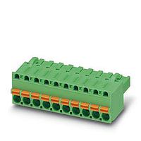 PHOENIX CONTACT 1713664 Plugs FKCT 2,5/ 3- ST BU BD:7-9