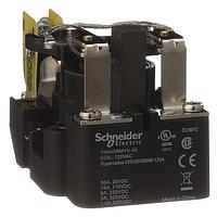 Schneider Electric Relays 199ADBMYX-35 Industrial Relays