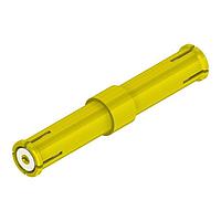 Micro-Mode MMSP-3829 Circular MIL Spec Strain Reliefs & Adapters CONN ADAPT JACK-JACK SMP 50 OH