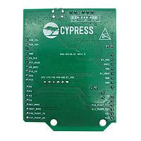 Infineon CYBT-253059-EVAL Evaluation Boards Module Kit