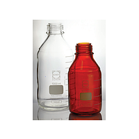 WITEG 5 527 250 Laboratory bottle (250ml; 10 pcs)