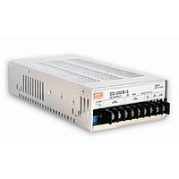 MEAN WELL SD-200B-5 Isolated 170W 19-36Vin 5Vout 34A