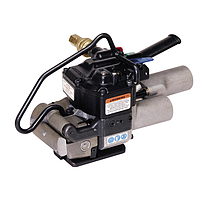 SIGNODE VT- 25HD Heavy Duty Pneumatic Tension-Weld Combination Tool for Polyester Strapping (25mm, 3600 N)
