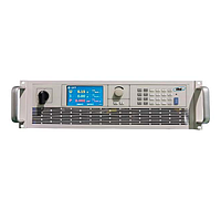 Bidirectional DC Power Supply