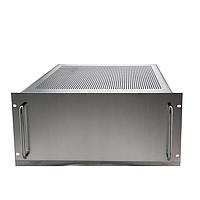 Bud Industries RM-14298 Racks & Rack Cabinets Rack Mount Aluminum Chassis (8.8 X 19 X 26 In)