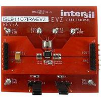 Intersil ISL91107IRA-EVZ Voltage Regulator - Switching Regulator ISL91107IRA EVAL