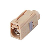 Taoglas FK1FIDK Cable Connectors FAKRA CODE I