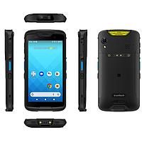 Unitech EA520 Rugged Mobile Computer (Octa-core 2GHz Processor)
