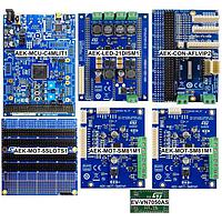 STMicroelectronics AEKD-AFL001 Motor/Motion Controller & Driver AutoDevKit adaptive front lighting kit