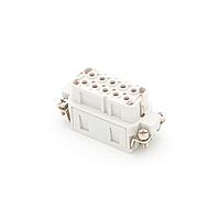 Molex / GWconnect 93601-0141 Inserts CRIMP TYPE INSERT F 7210.4451.0