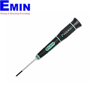 Proskit SD-081-S2 Precision Screwdriver (1.6 x 50mm)