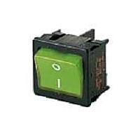 Marquardt Switches Inc 1805.7109 Rocker Switch Rocker Switch