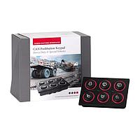 EAO 09-0A22.1111 CANOpen Design-In Kit IP6K7 keypad CANopen Design- in kit (SUPER)