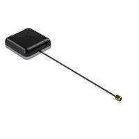 Maxtena M1593CWT GNSS Antenna Active Multi-Frequency Antenna - External (L1/L2/L5/L-BAND)