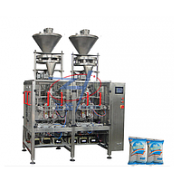 Zengran VFFS5000DS Packaging Machine For Salt (30~70bags/Min)