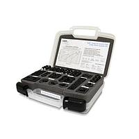 Laird Performance Materials K-404 EMI A LG Ferrite Cores EMI FERRITE CABLE CORE KIT