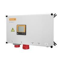 Weidmuller 2716660000 DIN Rail Terminal Blocks PNP-32-MOD-TCP