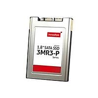 Innodisk DRS18-64GD70BC1QC SATA SSDs 64GB 1.8" SATA SSD 3MR3-P