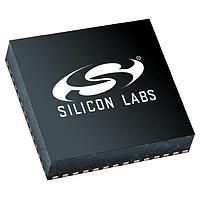 Silicon Labs EM3598-RTR Zigbee, LR-WPAN ZigBee/802.15.4--512 kB flash+64 kB RAM+32 GPIO+USB