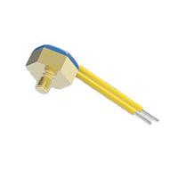 Microtherm Sentronic B13T10005L310100G714 Normally Open Bi-metallic Disc, Thermal Switch, Normally Open (NO), SPST 100C switch temp.