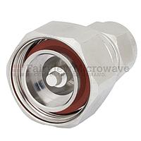 Fairview Microwave  FMAD1037 Low PIM N Male to 7/16 DIN Male  Adapter (8 Ghz)