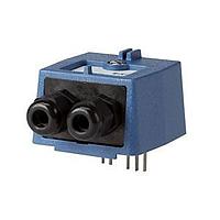 Eaton 1383R-6501 Heads PHOTO SENSOR,DIFFUSE,FOCUSED BEAM,VIS