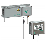 Cs-instruments OILCHECK