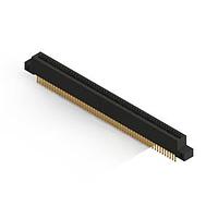 EDAC 892-112-500-212 Receptacles High Temp Card Edge Connector