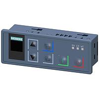 SIEMENS 3RW59800HS00 Motor Drives HMI module standard