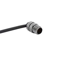 NorComp 850203M-DC Dust Cap M5 F Dust Cap Plast