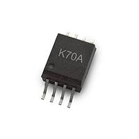 Broadcom ACPL-K73A-560E Logic Output Optocouplers Optocoupler(100kBd),T/R+IEC+LF