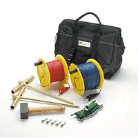 Chauvin Arnoux P01102021 3P Earth Kit (50m)