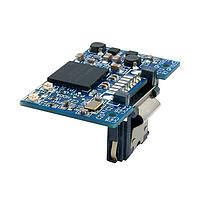 Apacer APSDM032GD2AN-PTM1W SATA Disk Modules SATA3 SDM5A-M Disk Module 7-Pin/90 Degree MLC Low Profile 32GB NO Housing Extended Temp 15nm