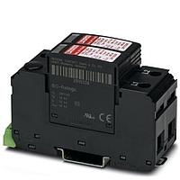 PHOENIX CONTACT 2910385 Type 1 Surge Arrester VAL-US-480D/30/ 2+0-FM