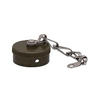 Cinch 500-RSCC-N10 Cap RECEPTACLE CAP SIZE 10